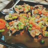 ฝางบีช