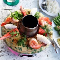 หาดทราย Relax