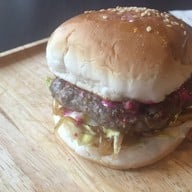 Rock Burger