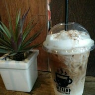 เมนูของร้าน Weekend Coffee & Toast