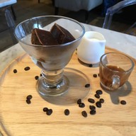 เมนูของร้าน Everyday+ Cafe