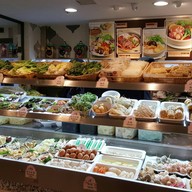 Sichuan Spicy Delight