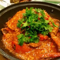 เมนูของร้าน Singapore Seafood Republic