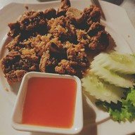 ฝางบีช