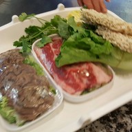 Sichuan Spicy Delight