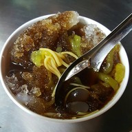 เมนูของร้าน ขนมจีนไหหลำ เจ๊วา-เจ๊หย่ง ดุสิต