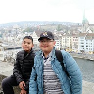 Pe'clard Zurich Switzerland