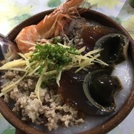 เมนูของร้าน โจ๊กหน้าหม้อ