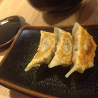 เมนูของร้าน Tsukemen Jo เอกมัย