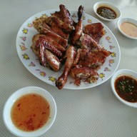 เมนูของร้าน นิตยาไก่ย่าง ปิ่นเกล้า