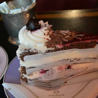 Pe'clard Zurich Switzerland