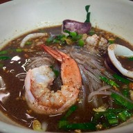 เมนูของร้าน เตี๋ยวนิยม อ่างทอง
