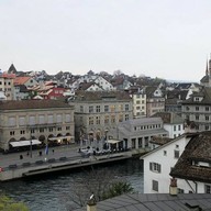 Pe'clard Zurich Switzerland