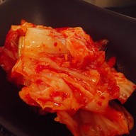 Chicken galbi By The Pan Korean