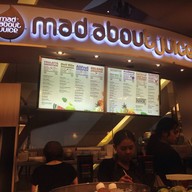 บรรยากาศ Mad About Juice Emporium