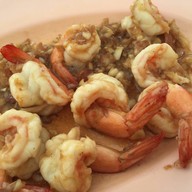 เมนูของร้าน Sea Breez Restaurant