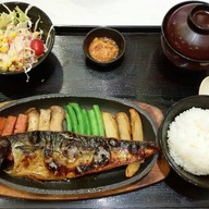 เมนูของร้าน Yayoi Japanese Restaurant (ร้านอาหารญี่ปุ่นยาโยอิ) Ayutthaya City Park
