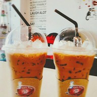 Part Time coffee
