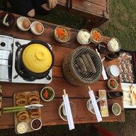 เมนูของร้าน Nimmohouse