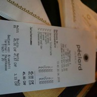 Pe'clard Zurich Switzerland