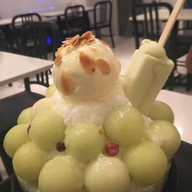 Seobinggo Major rangsit