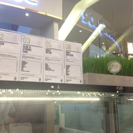 บรรยากาศ Mad About Juice Emporium