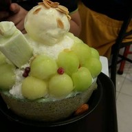 Seobinggo Major rangsit