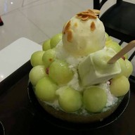 Seobinggo Major rangsit