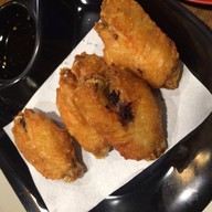 เมนูของร้าน 100 องศา กระทะเดือด สาขาใหญ่