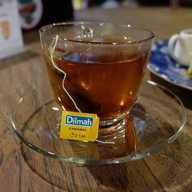 เมนูของร้าน Cargo cafe