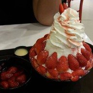 Seobinggo Major rangsit