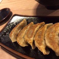 เมนูของร้าน Tsukemen Jo เอกมัย