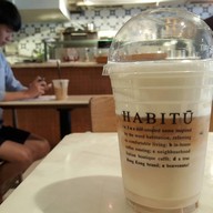 Habitu Cafe Forts Tower