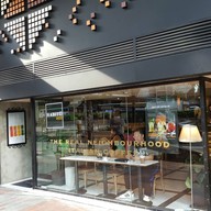 Habitu Cafe Forts Tower