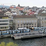 Pe'clard Zurich Switzerland