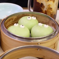 เมนูของร้าน Yum Cha