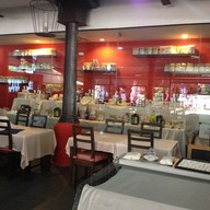 บรรยากาศ Capannina Capannina Inn