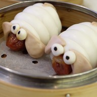 เมนูของร้าน Yum Cha