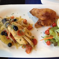 Capannina Capannina Inn