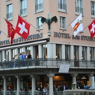 Pe'clard Zurich Switzerland