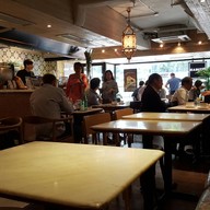 Habitu Cafe Forts Tower