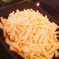 Chicken galbi By The Pan Korean