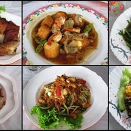 Rock Terrace by Fasaimoksuai Resort