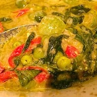 เมนูของร้าน Copper  Beyond Buffet เดอะเซ้นส์ ปิ่นเกล้า