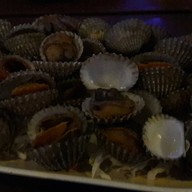 เมนูของร้าน หาดทราย Relax