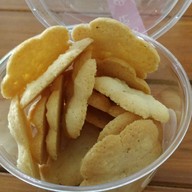 เตี๋ยวก๋างข่วง สันกำแพง