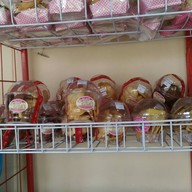 เตี๋ยวก๋างข่วง สันกำแพง