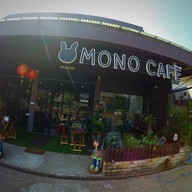 Mono Cafe สระแก้ว