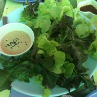 บ้านรักผักน้ำ