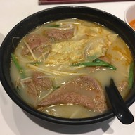 เมนูของร้าน Tamjai Samgor